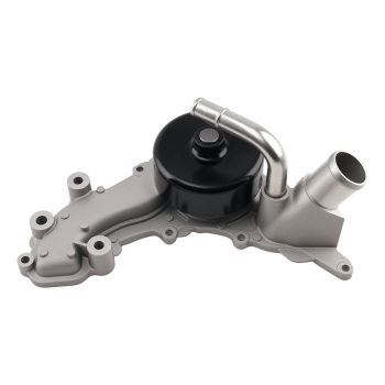 Water Pump w/ Thermostat compatible for Maserati Ghibli/Levante V6 3.0L 2014-2022 297912