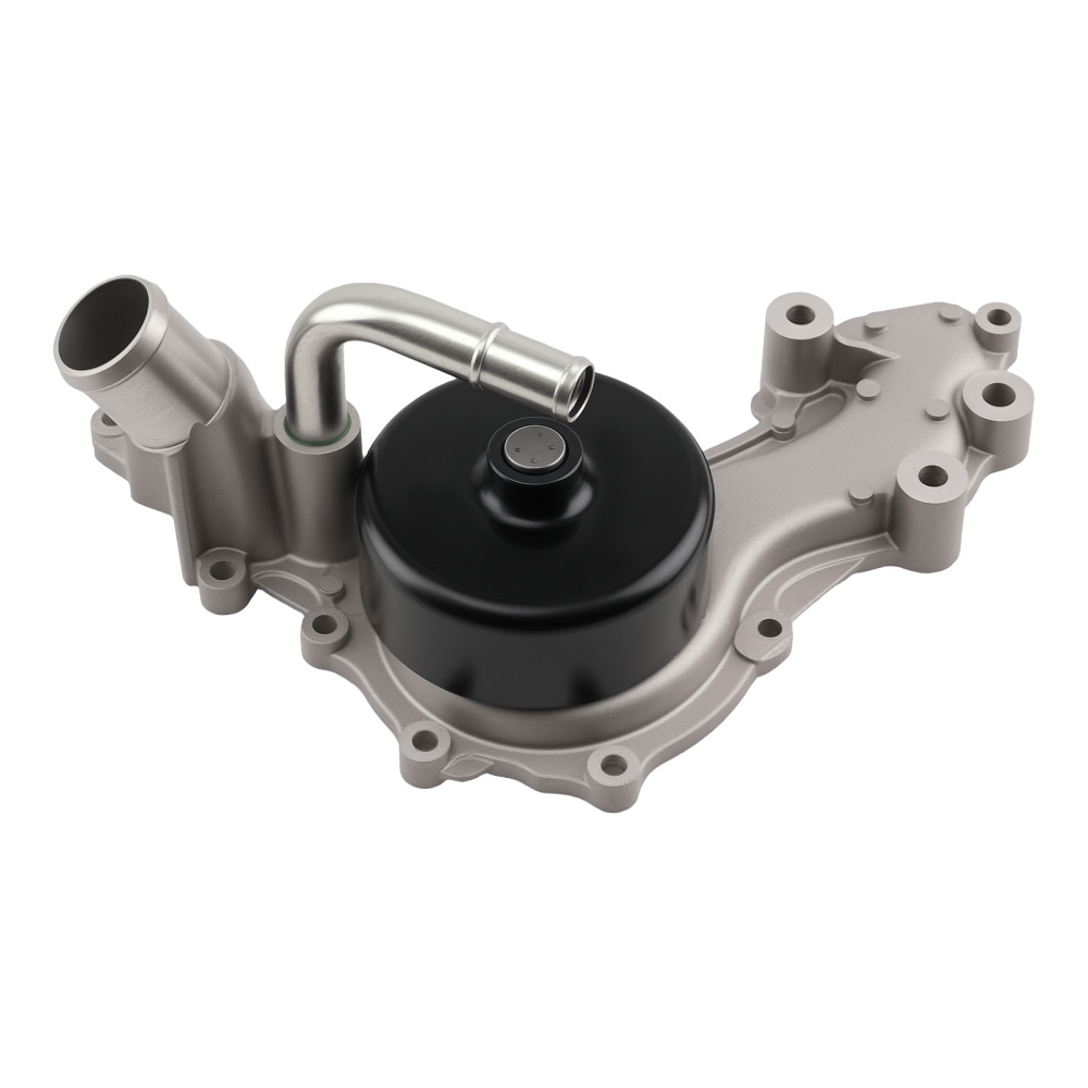 Water Pump w/ Thermostat compatible for Maserati Ghibli/Levante V6 3.0L 2014-2022 297912