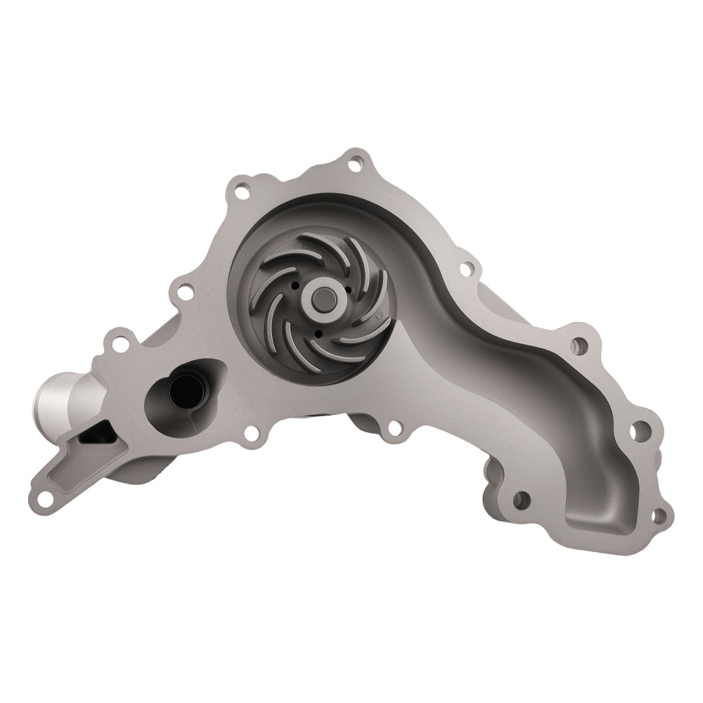 Water Pump w/ Thermostat compatible for Maserati Ghibli/Levante V6 3.0L 2014-2022 297912