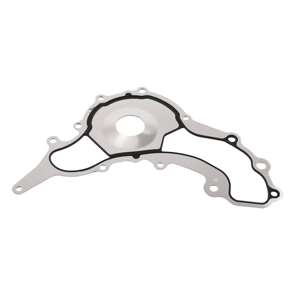 Water Pump w/ Thermostat compatible for Maserati Ghibli/Levante V6 3.0L 2014-2022 297912