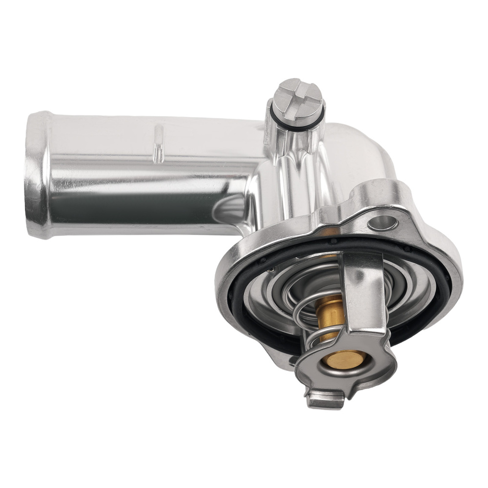 Water Pump w/ Thermostat compatible for Maserati Ghibli/Levante V6 3.0L 2014-2022 297912