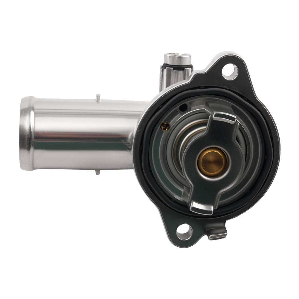 Water Pump w/ Thermostat compatible for Maserati Ghibli/Levante V6 3.0L 2014-2022 297912