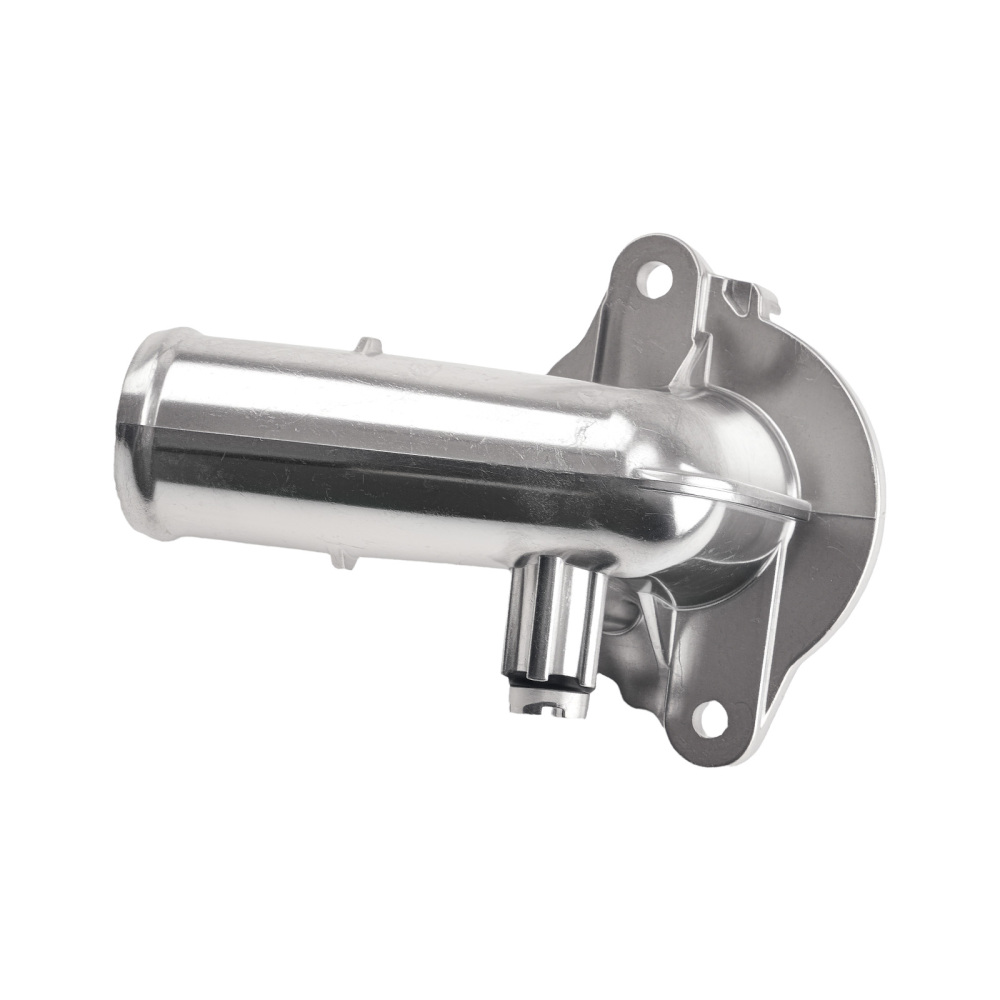 Water Pump w/ Thermostat compatible for Maserati Ghibli/Levante V6 3.0L 2014-2022 297912