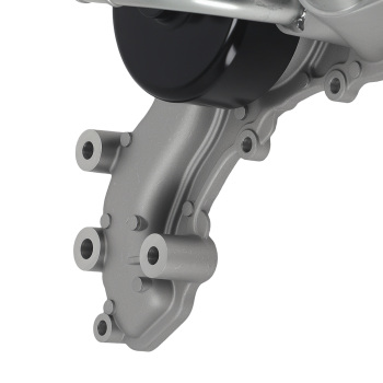 Water Pump Assembly compatible for Maserati Quattroporte S Q4 3.0L 13-16 299667 297912