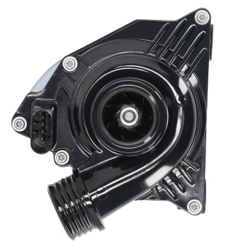 Electric Water Pump compatible for BMW E70 X5 3.0si 30i xDrive30i 2007 - 2010 11517546996