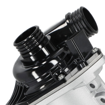 Electric Water Pump compatible for BMW E70 X5 3.0si 30i xDrive30i 2007 - 2010 11517546996