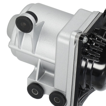 Electric Water Pump compatible for BMW E70 X5 3.0si 30i xDrive30i 2007 - 2010 11517546996