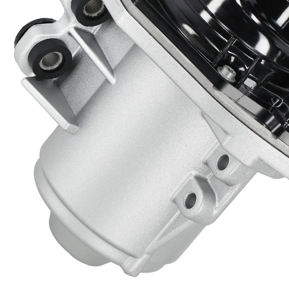Electric Water Pump compatible for BMW E70 X5 3.0si 30i xDrive30i 2007 - 2010 11517546996