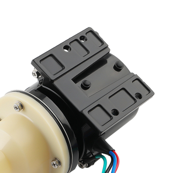 Pump Motor Assembly fit for Hoshizaki Ice Maker Machine Capacitor 120V PA0613