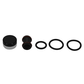 Water Pump Thermostat Housing compatible for Audi A3 S3 A4 A5 A6 A7 Q5 Q7 2013-2018 compatible for VW