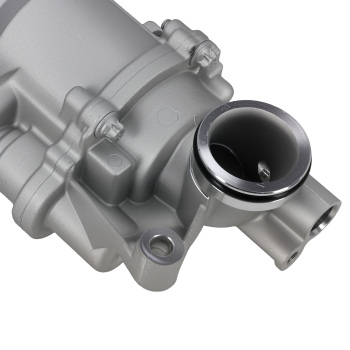 Water Pump compatible for Mercedes-Benz C 300 2.0L 2015-2018 2742001407 A2742001407