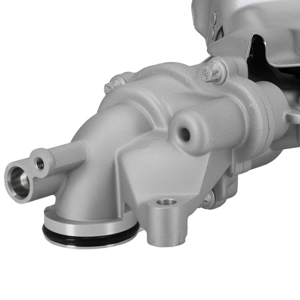 Water Pump compatible for Mercedes-Benz C 300 2.0L 2015-2018 2742001407 A2742001407