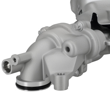 Water Pump compatible for Mercedes-Benz C 300 2.0L 2015-2018 2742001407 A2742001407