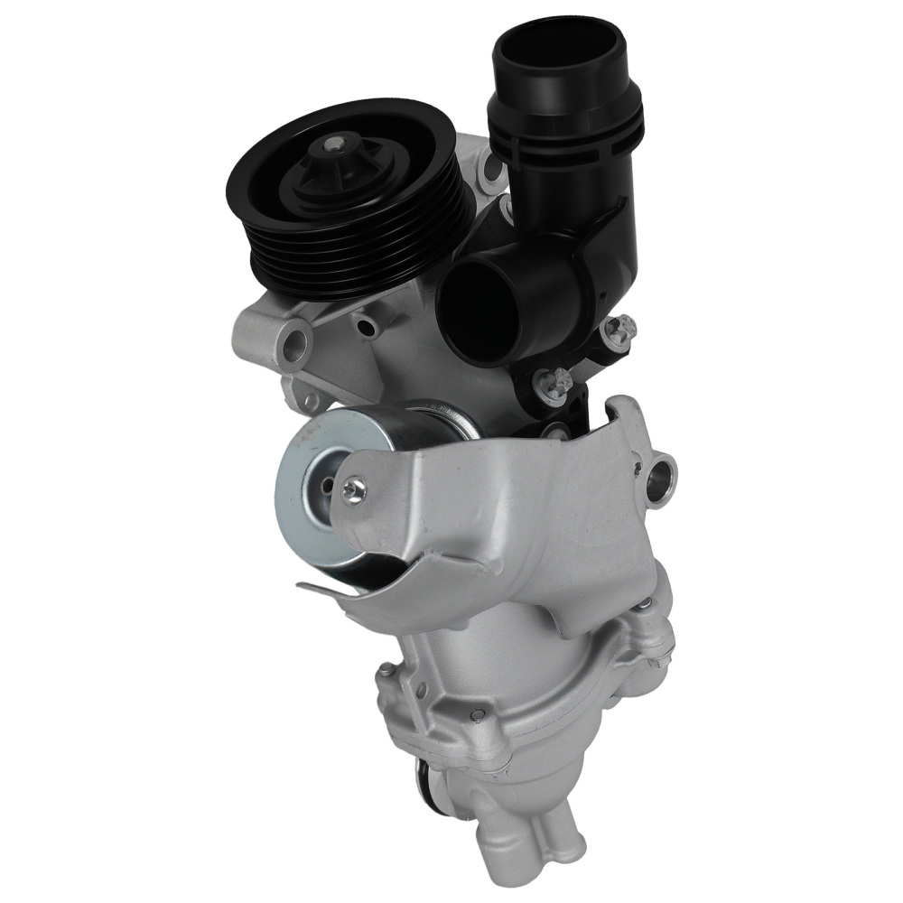 Water Pump compatible for Mercedes-Benz C 300 2.0L 2015-2018 2742001407 A2742001407
