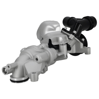 Water Pump compatible for Mercedes-Benz C 300 2.0L 2015-2018 2742001407 A2742001407