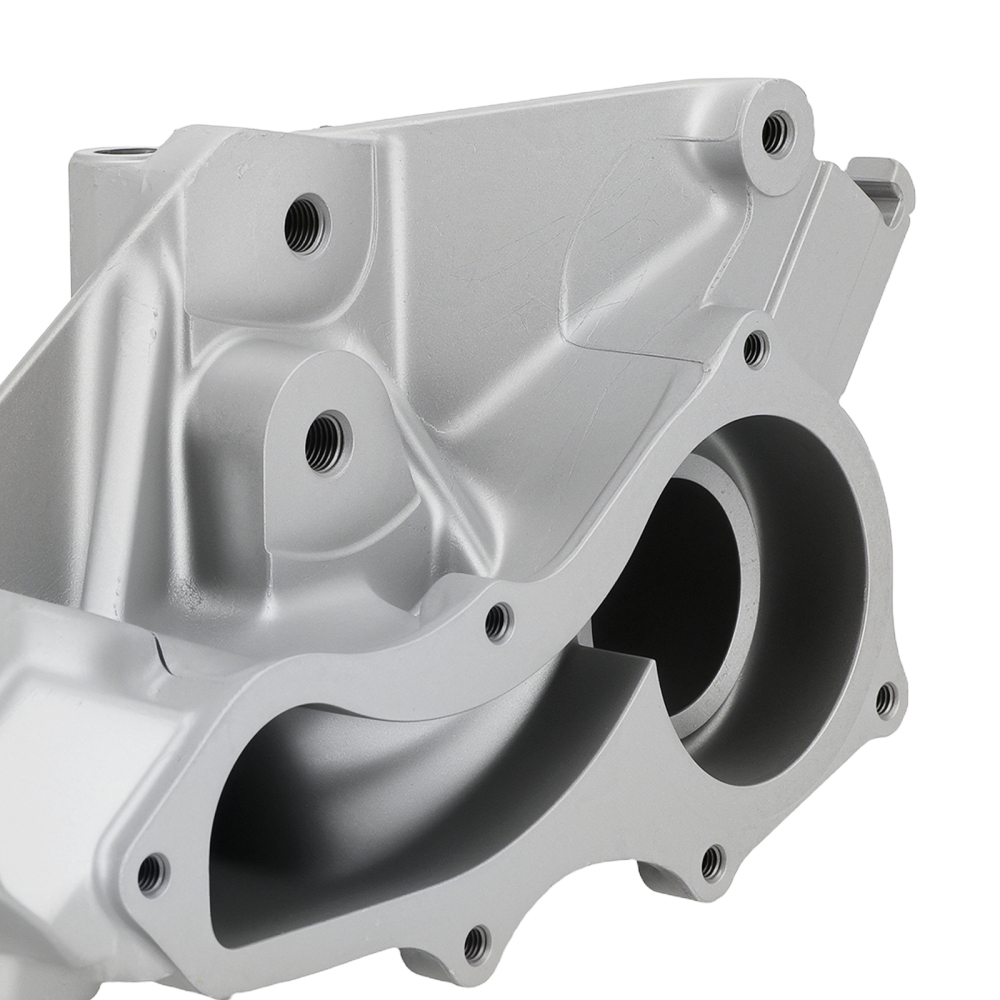 Coolant Pump compatible for Honda Accord 2.4L 144Cu DOHC 2013-2017 194105A2A00