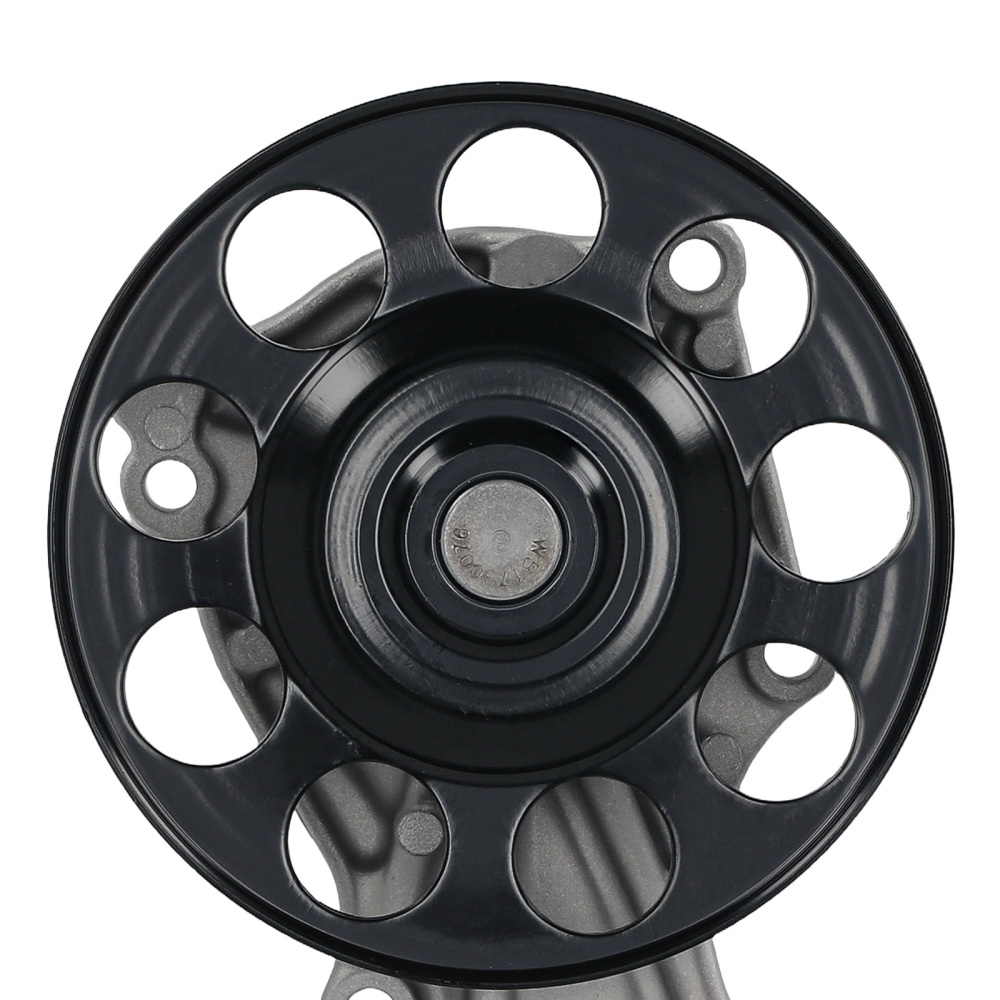 Aluminum Water Pump compatible for Honda Accord Civic compatible for Acura ILX TLX 2.0L 2.4L 192005A2A01