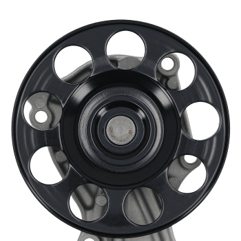 Aluminum Water Pump compatible for Honda Accord Civic compatible for Acura ILX TLX 2.0L 2.4L 192005A2A01