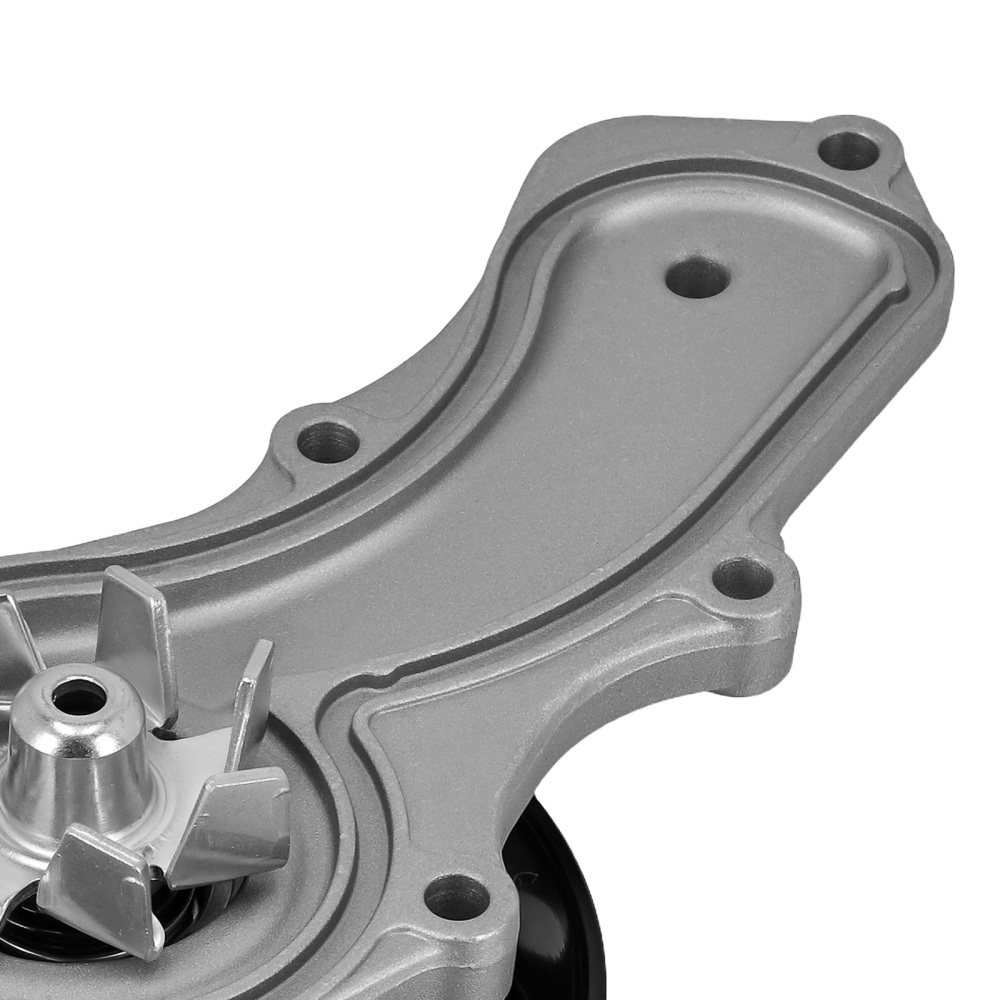 Aluminum Water Pump compatible for Honda Accord Civic compatible for Acura ILX TLX 2.0L 2.4L 192005A2A01