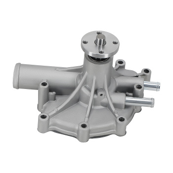 Water Pump compatible for Ford BRONCO ECONOLINE PICKUP for VAN E SUPER DUTY F3TZ8501B