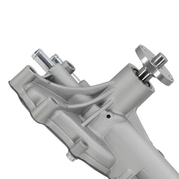 Water Pump compatible for Ford BRONCO ECONOLINE PICKUP for VAN E SUPER DUTY F3TZ8501B