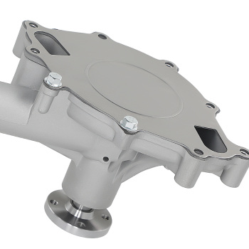 Water Pump compatible for Ford BRONCO ECONOLINE PICKUP for VAN E SUPER DUTY F3TZ8501B