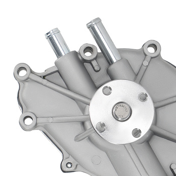 Water Pump compatible for Ford BRONCO ECONOLINE PICKUP for VAN E SUPER DUTY F3TZ8501B