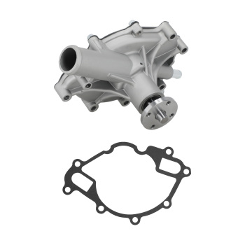 Water Pump compatible for Ford BRONCO ECONOLINE PICKUP for VAN E SUPER DUTY F3TZ8501B