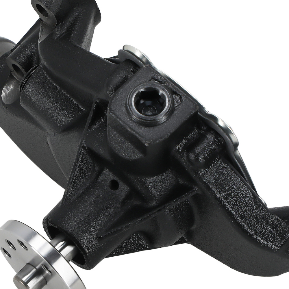 Engine Water Pump compatible for Studebaker Pontiac Gmc Chevrolet Checker Avanti 3890017