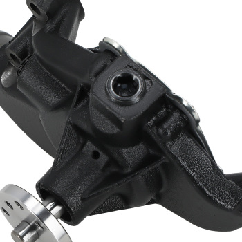 Engine Water Pump compatible for Studebaker Pontiac Gmc Chevrolet Checker Avanti 3890017