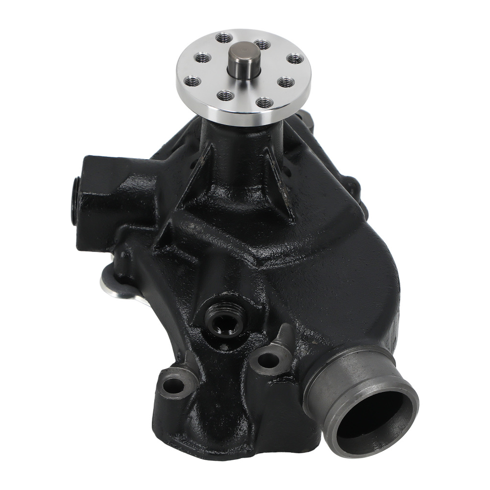 Engine Water Pump compatible for Studebaker Pontiac Gmc Chevrolet Checker Avanti 3890017