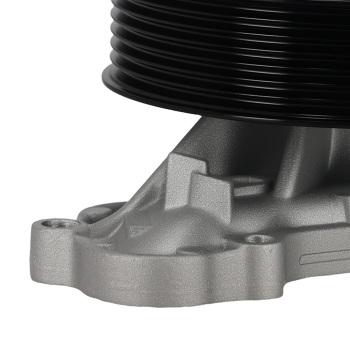 Coolant Pump compatible for Acura TLX Sedan 2.0L 2021 1353080 Aluminum Housing
