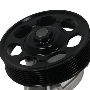 Coolant Pump compatible for Acura TLX Sedan 2.0L 2021 1353080 Aluminum Housing