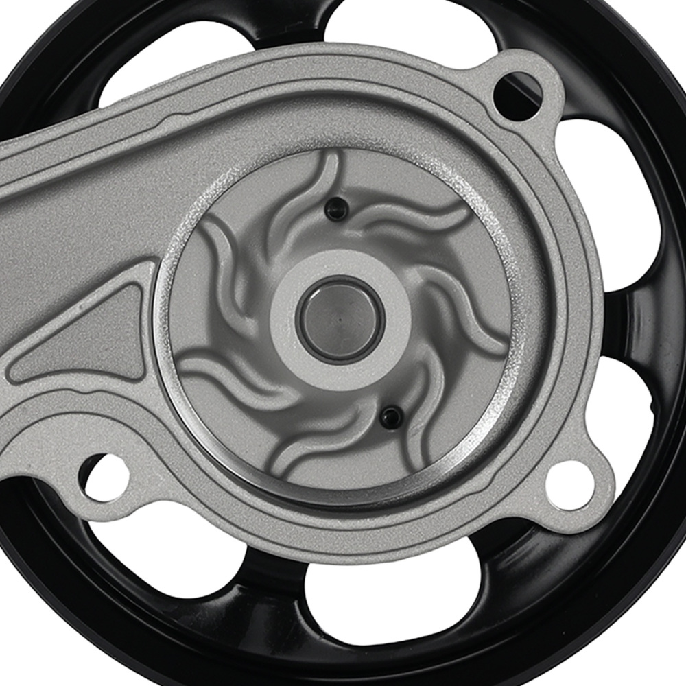 Coolant Pump compatible for Acura TLX Sedan 2.0L 2021 1353080 Aluminum Housing