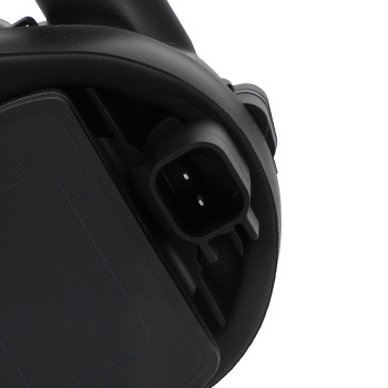 Coolant Water Pump Electric compatible for Ford F-250/F-550 Super Duty 6.4L V8 2008-2010