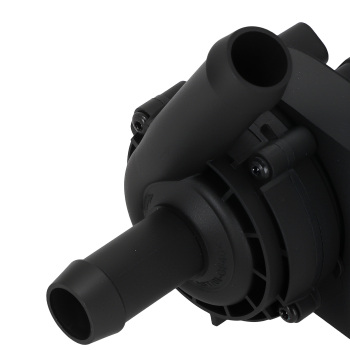 Coolant Water Pump Electric compatible for Ford F-250/F-550 Super Duty 6.4L V8 2008-2010