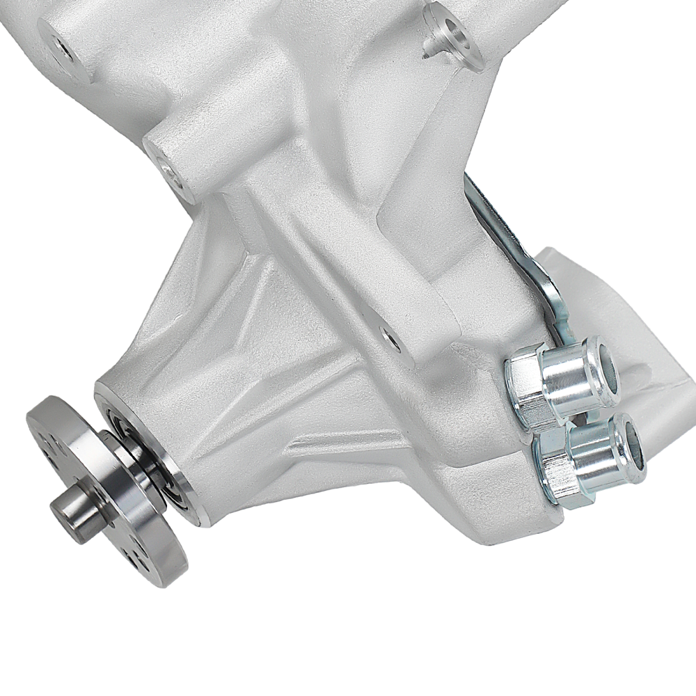 Short Aluminum Water Pump High Volume for Big Block compatible for Chevy BBC 396 402 427 454