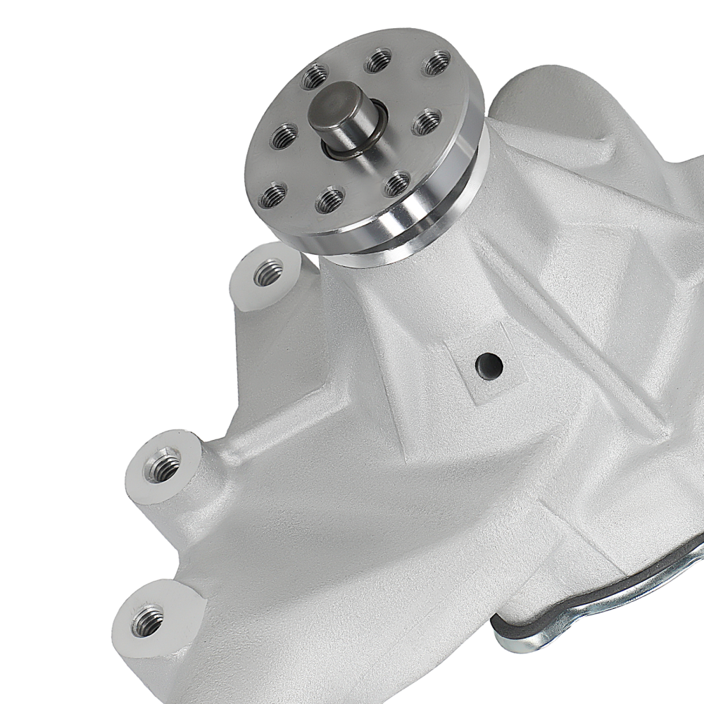 Short Aluminum Water Pump High Volume for Big Block compatible for Chevy BBC 396 402 427 454