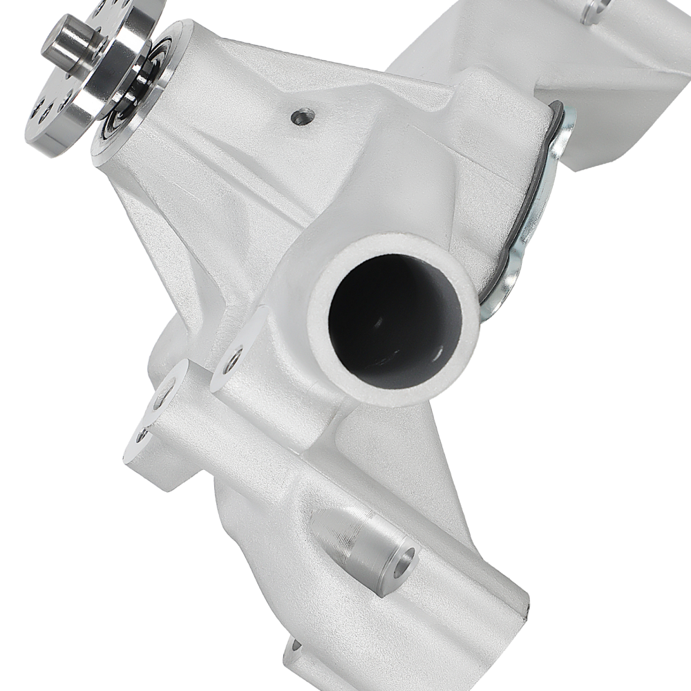 Short Aluminum Water Pump High Volume for Big Block compatible for Chevy BBC 396 402 427 454