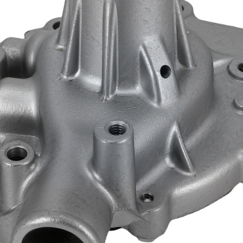 Aluminum Water Pump for SB compatible for Ford 289 302 351 compatible for Windsor High Volume Passenger Side