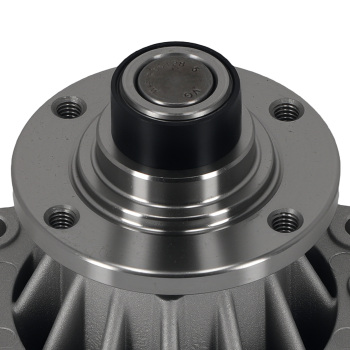 Coolant Water Pump compatible for BMW 320i 323i 325i 328i 2.2-2.8L 1999-2005 AW9261