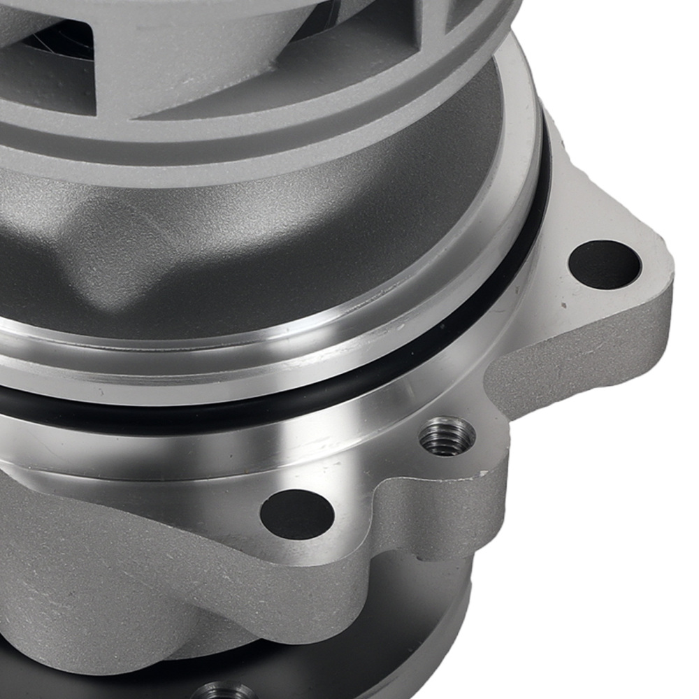 Coolant Water Pump compatible for BMW 320i 323i 325i 328i 2.2-2.8L 1999-2005 AW9261