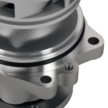 Coolant Water Pump compatible for BMW 320i 323i 325i 328i 2.2-2.8L 1999-2005 AW9261