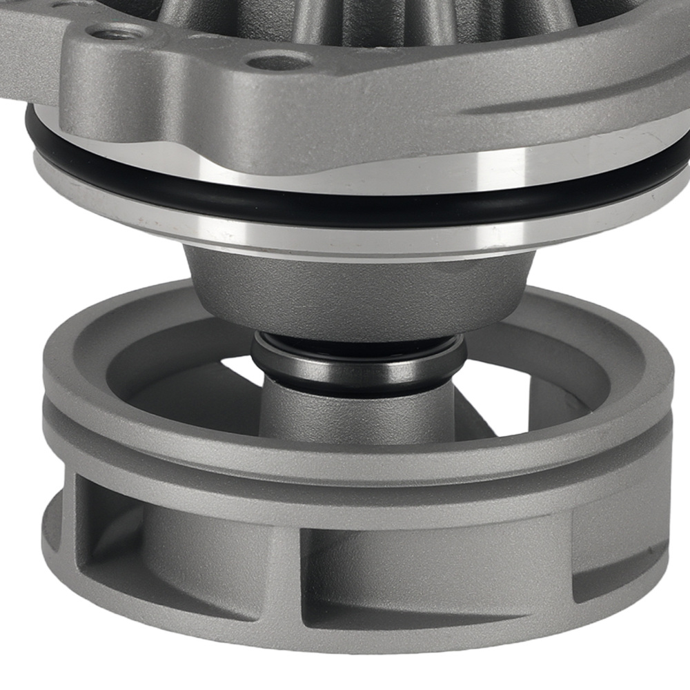 Coolant Water Pump compatible for BMW 320i 323i 325i 328i 2.2-2.8L 1999-2005 AW9261