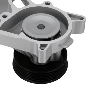 Pompe à Eau compatible pour BMW 3er E46 318d 320d 2.0L Diesel 2001-2005 11517790472