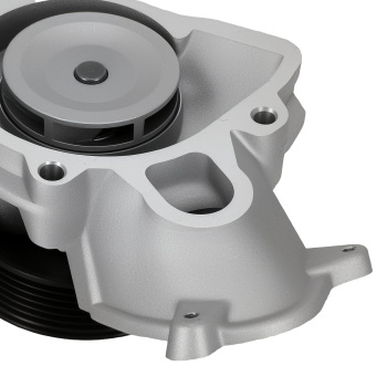 Pompe à Eau compatible pour BMW 3er E46 318d 320d 2.0L Diesel 2001-2005 11517790472