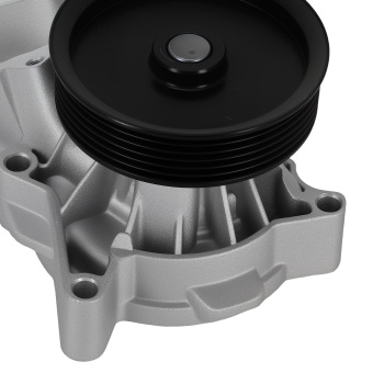 Pompe à Eau compatible pour BMW 3er E46 318d 320d 2.0L Diesel 2001-2005 11517790472