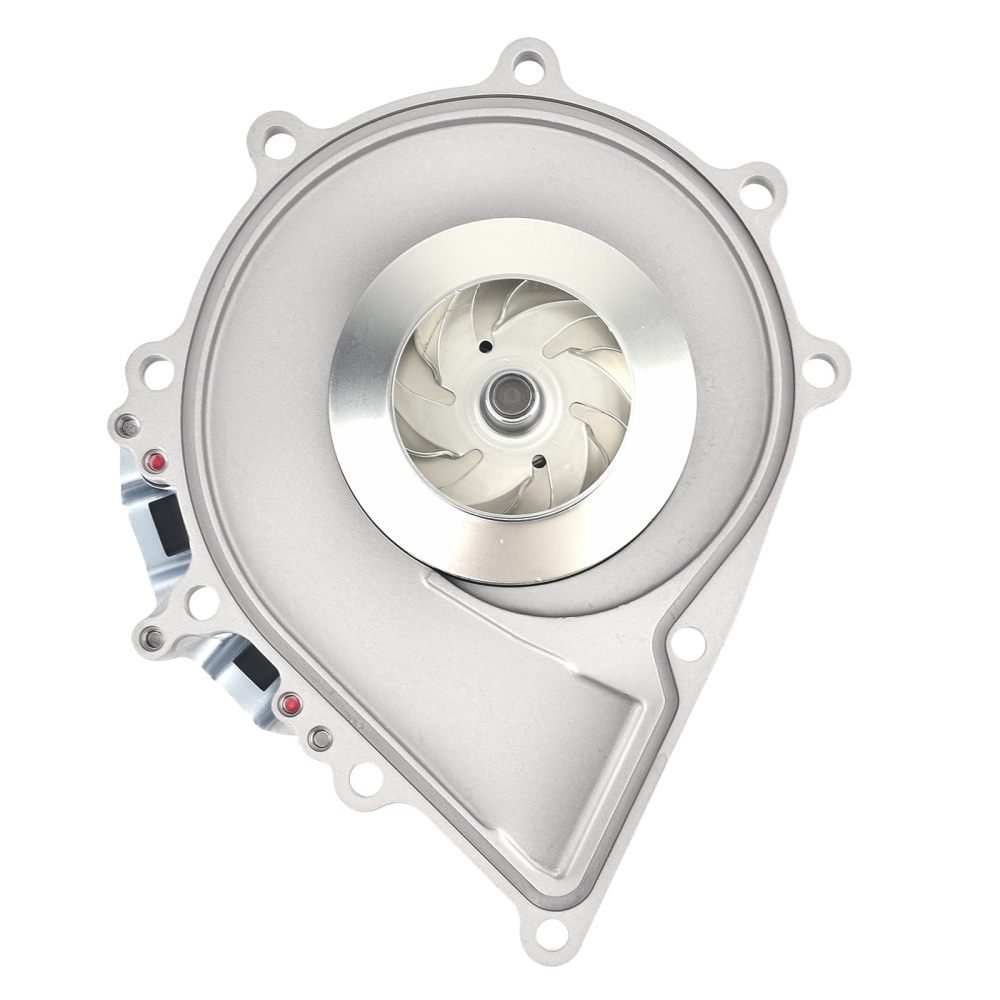 Direct Fit Water Pump for Detroit DD16 DD15 DD13 compatible for Freightliner EA4722001601