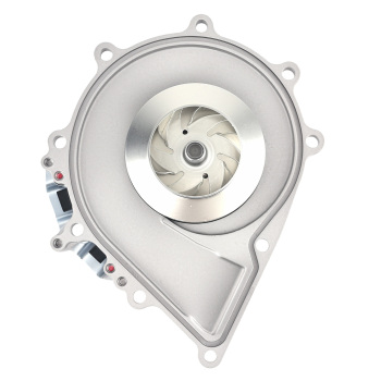 Direct Fit Water Pump for Detroit DD16 DD15 DD13 compatible for Freightliner EA4722001601