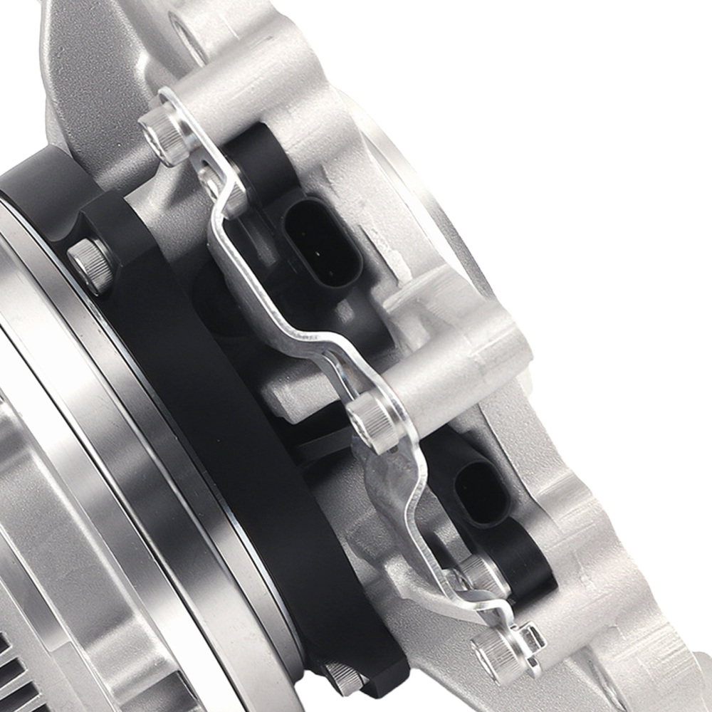 Direct Fit Water Pump for Detroit DD16 DD15 DD13 compatible for Freightliner EA4722001601